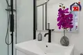 Casa 80 m² Papiarnianski sielski Saviet, Belarús