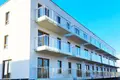 Apartamento 2 habitaciones 37 m² Varsovia, Polonia