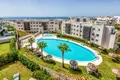Mieszkanie 3 pokoi 123 m² Benalmadena, Hiszpania