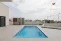 3-Schlafzimmer-Villa 107 m² Polop, Spanien