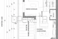 Mieszkanie 4 pokoi 119 m² Adamovec, Chorwacja