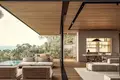 Willa 4 pokoi 226 m² Ajia Napa, Cypr