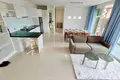 Condo z 2 sypialniami  Ban Na Chom Thian, Tajlandia