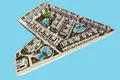 Квартира 2 спальни 178 м² Торревьеха, Испания