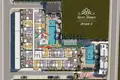 Wohnung 2 zimmer 48 m² Nessebar, Bulgarien