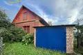 Дом 66 м² Голоцкий сельский Совет, Беларусь