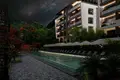 Appartement 56 m² Région méditerranéenne, Turquie