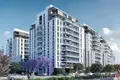 Barrio residencial Bat yam cote mer