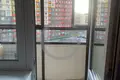 1 room apartment 34 m² Mirnyj, Russia