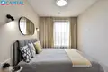 Mieszkanie 3 pokoi 58 m² Wilno, Litwa