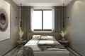 Apartamento 2 habitaciones 77 m² Strovolos, Chipre