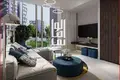 Apartamento 1 habitación 600 m² Dubái, Emiratos Árabes Unidos