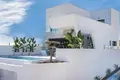 Willa 4 pokoi 236 m² Rojales, Hiszpania