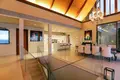 villa de 5 chambres 1 200 m² Choeng Thale, Thaïlande