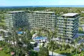 Residential complex Lagoon resort