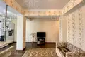 Wohnung 1 zimmer 39 m² Sotschi, Russland