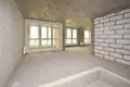 Mieszkanie 3 pokoi 78 m² Mińsk, Białoruś