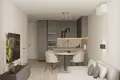 Квартира 3 комнаты 45 м² Турция, Турция