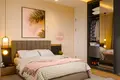 Apartamento 1 habitación 78 m² Erdemli, Turquía