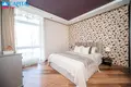 Appartement 2 chambres 70 m² Vilnius, Lituanie