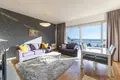 2 bedroom apartment 85 m² Budva, Montenegro