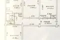 3 room apartment 71 m² Minsk, Belarus