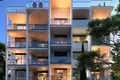 Appartement 1 chambre 89 m² Germasogeia, Chypre
