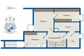 5 room house 151 m² Dusseldorf, Germany