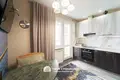 1 bedroom apartment 45 m² Minsk, Belarus