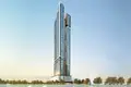 Mieszkanie 1 pokój 84 m² Sharjah, Emiraty Arabskie