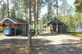 Villa  Merilanranta, Finlande