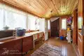 House 30 m² Ozyaritska-Slabadski rural council, Belarus