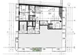 Apartamento 4 habitaciones 147 m² Municipality of Thessaloniki, Grecia