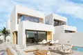 3 bedroom villa 203 m² Aguilas, Spain