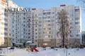 Квартира 2 комнаты 61 м² Минск, Беларусь