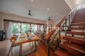 Villa 2 chambres  Kerobokan Kelod, Indonésie