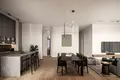 Wohnung 3 Schlafzimmer 129 m² Nikosia, Zypern