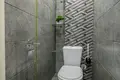 Wohnung 1 zimmer 41 m² Pryluki, Belarus