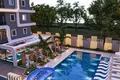Appartement 2 chambres 45 m² Mahmutlar Mahallesi, Turquie