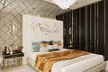 Apartment 99 m² Alanya, Turkey