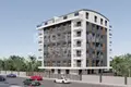 2 bedroom apartment 92 m² Muratpasa, Turkey