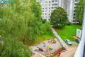 Mieszkanie 3 pokoi 64 m² Wilno, Litwa
