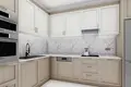 Apartamento 2 habitaciones 52 m² Obakoy, Turquía
