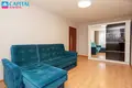 1 room apartment 36 m² Panevėžys, Lithuania