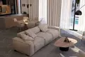 Apartamento 3 habitaciones 182 m² Peyia, Chipre