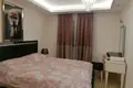 3 bedroom apartment 120 m² Alanya, Turkey