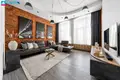 Apartamento 3 habitaciones 90 m² Kaunas, Lituania