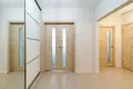 Wohnung 1 zimmer 45 m² Minsk, Belarus