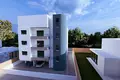 Квартира 1 спальня 60 м² муниципалитет Лимасол, Кипр