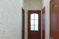 2 room apartment 45 m² Yubiliejny, Belarus